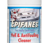 Epifanes Seapower Hull & Antifouling Cleaner 1000 ml