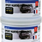 Soromap Speed 1P1 Epoxy Filler 400 g