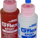 G/Flex Spesialepoxy, 240 g
