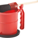 Schuller Malingsbeger m/penselholder 800 ml