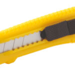 Schuller Universalkniv YES Cutter 18 mm