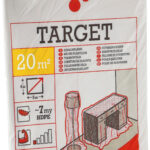 Schuller Beskyttelsesplast Target