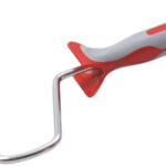 Schuller Rulleskaft 8 mm 18 cm Grip 2K