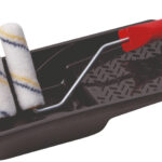 Schuller Mini rullesett Paintline HK 10 cm