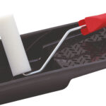 Schuller Mini rullesett skum Soft Pro HK 11 cm