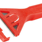 Schuller Malingsskrape mini Toco 70 mm