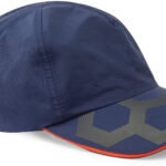 Gill Race Caps dark blue