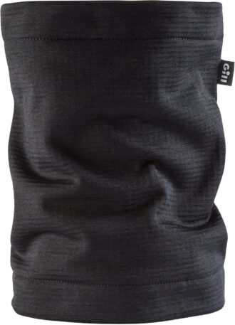 Gill OS Thermal Neck Gaiter Graphite hals