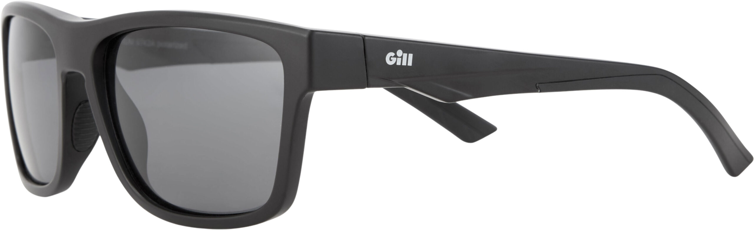 Gill Spectrum Sunglasses Matt Black 1 Gill Spectrum Sunglasses Matt Black