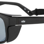 Gill Verso Sunglasses Black