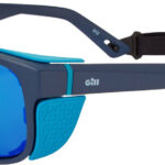 Gill Verso Sunglasses Blue