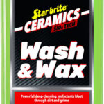Star Brite Ceramics Wash & Wax båtshampoo 1000 ml