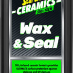 Star Brite Ceramics Wax & Seal poleringsmiddel 650 ml