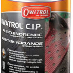 Owatrol C.I.P. antirust primer 0,75 liter