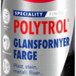 Owatrol Polytrol fargefornyer Aerosol 250 ml