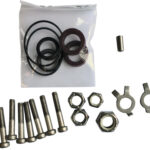 Ultraflex Service Kit til UC94 (obf/1 40154f & obf/3 40161c)