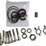 Ultraflex Service Kit til UC94 (obf/1 42918x & obf/3 42968n)