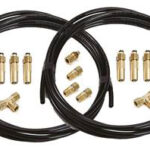 Ultraflex Kit for tilkobling av autopilot til Gotech