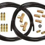 Ultraflex Tilkoblsett for autopilot /utv. styring 5/16"