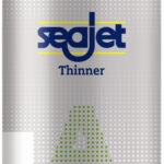 Seajet Thinner A til bunnstoff & Seajet 015 1 l