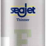 Seajet Thinner E til Seajet 117 1 l