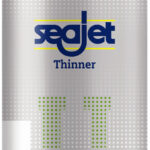 Seajet Thinner U til Seajet 122 1 l
