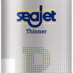 Seajet Thinner P til Seajet 130 og 132 1 l