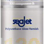 Seajet 130 Polyurethane Gloss Varnish lakk 1 l