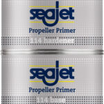 Seajet 114 Propeller primer grey A+B 250 ml