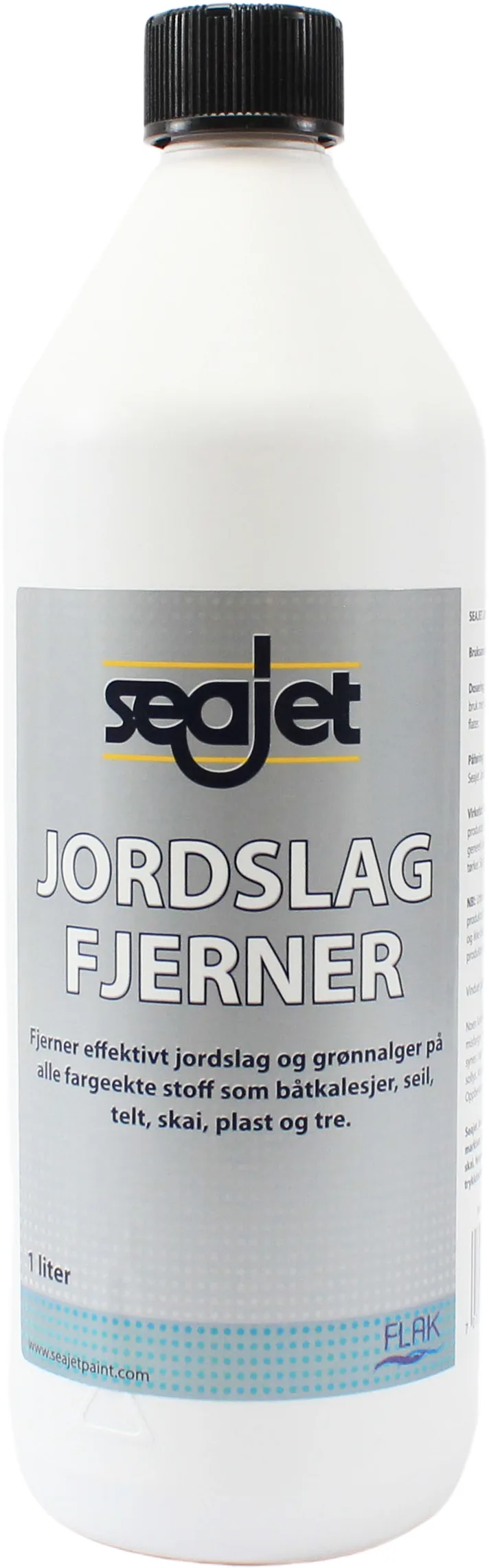 Seajet Jordslagfjerner 1 l - Bilde 1