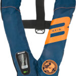 Baltic Epiq 165 E.I automatvest marine