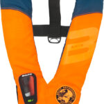 Baltic Epiq 165 E.I automatvest orange/marine