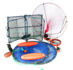 CAL Strandfiskesett junior - Sett - Barn - Bilde 2