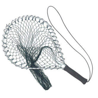 Sølvkroken Hov med strikk - Kort med strikk