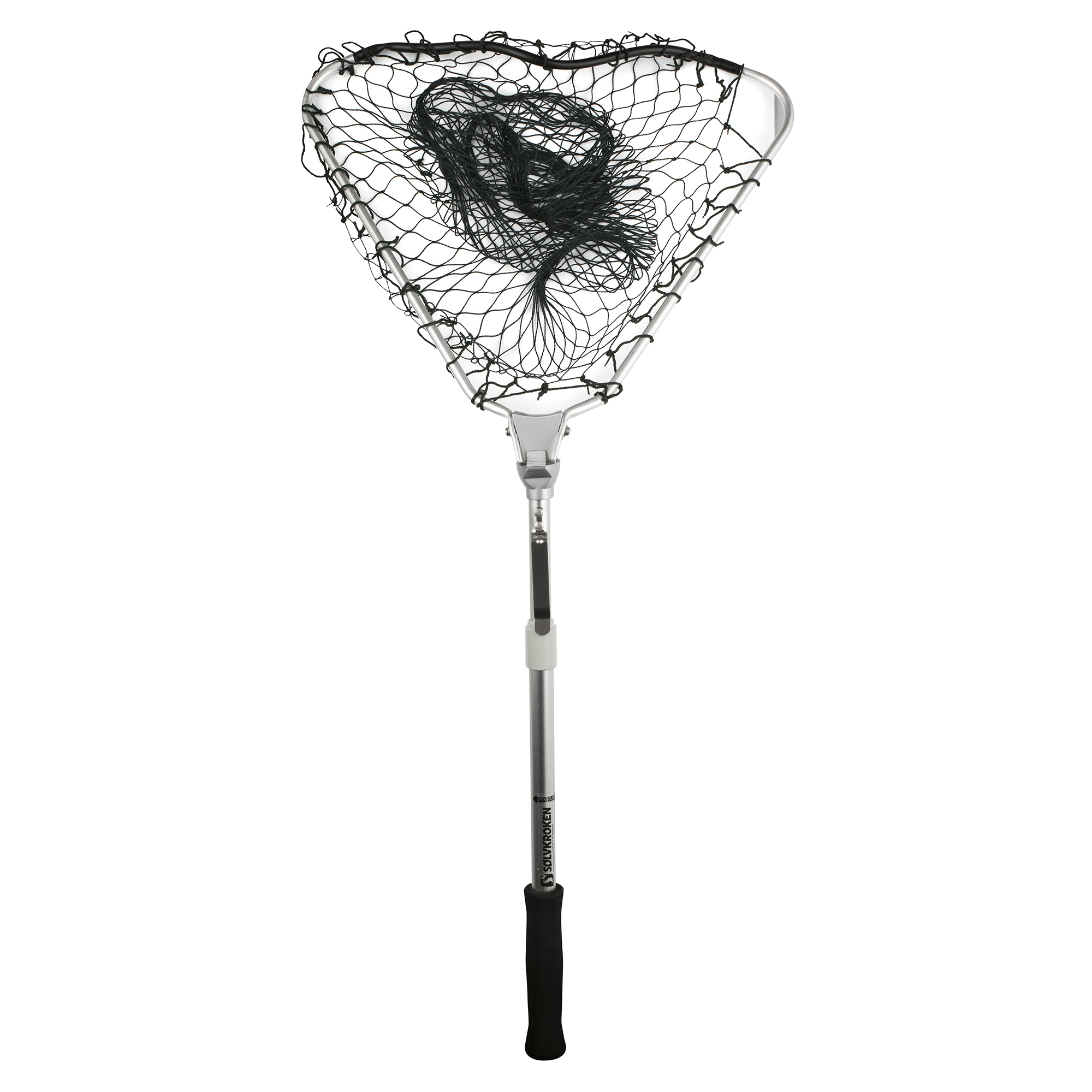 Sølvkroken Hov Teleskop - Gumminett 1 Sølvkroken Hov Teleskop - Gumminett