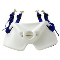 Sølvkroken Havfiskebelte -