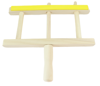 CAL Trevinne - Med gummilist