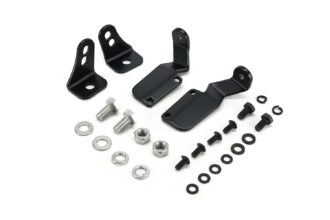 Lazer Sidemonteringssett til Glide