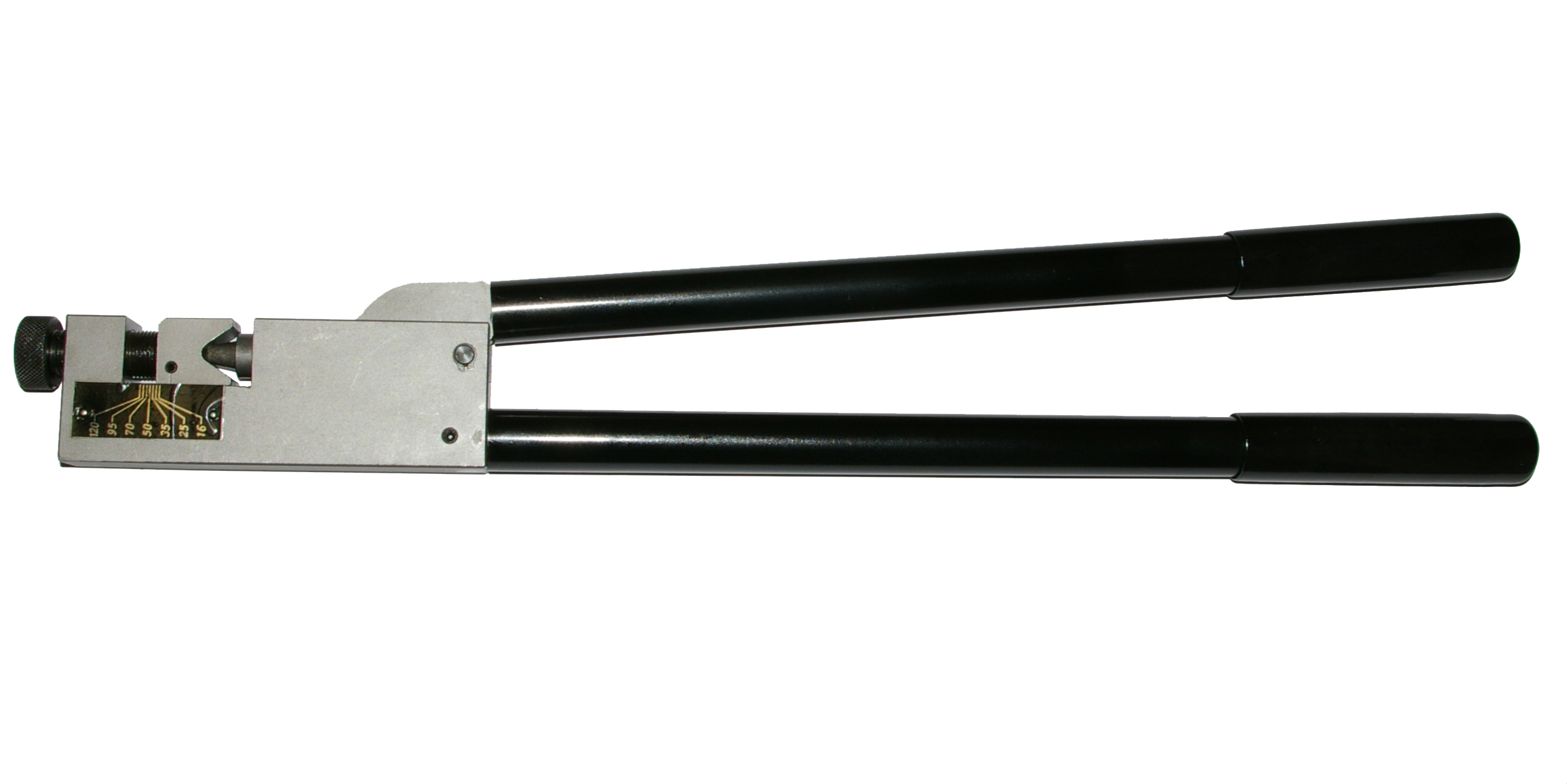 Presstang 16mm2 - 120mm2 1 Presstang 16mm2 - 120mm2