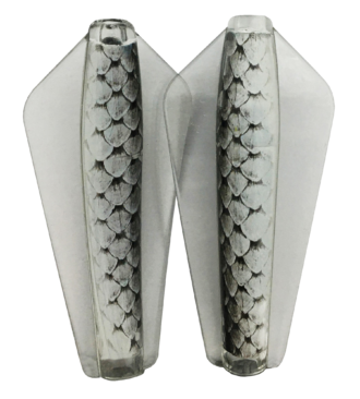 Tasmanian Devil Roach - Live skins - 13,5gr