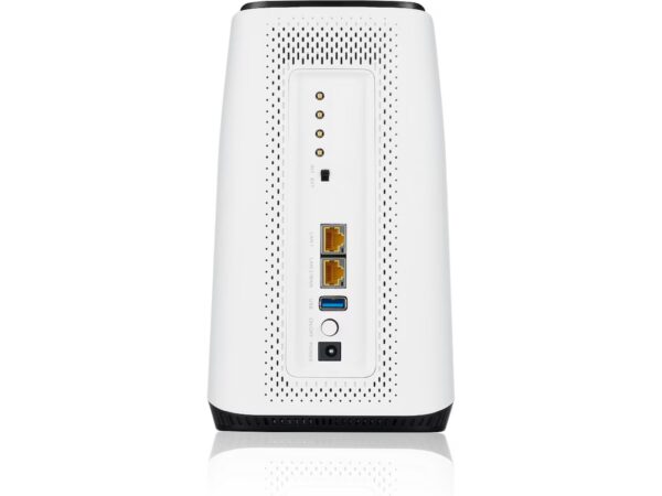 Zyxel Nebula 5G router FWA510 - Bilde 4