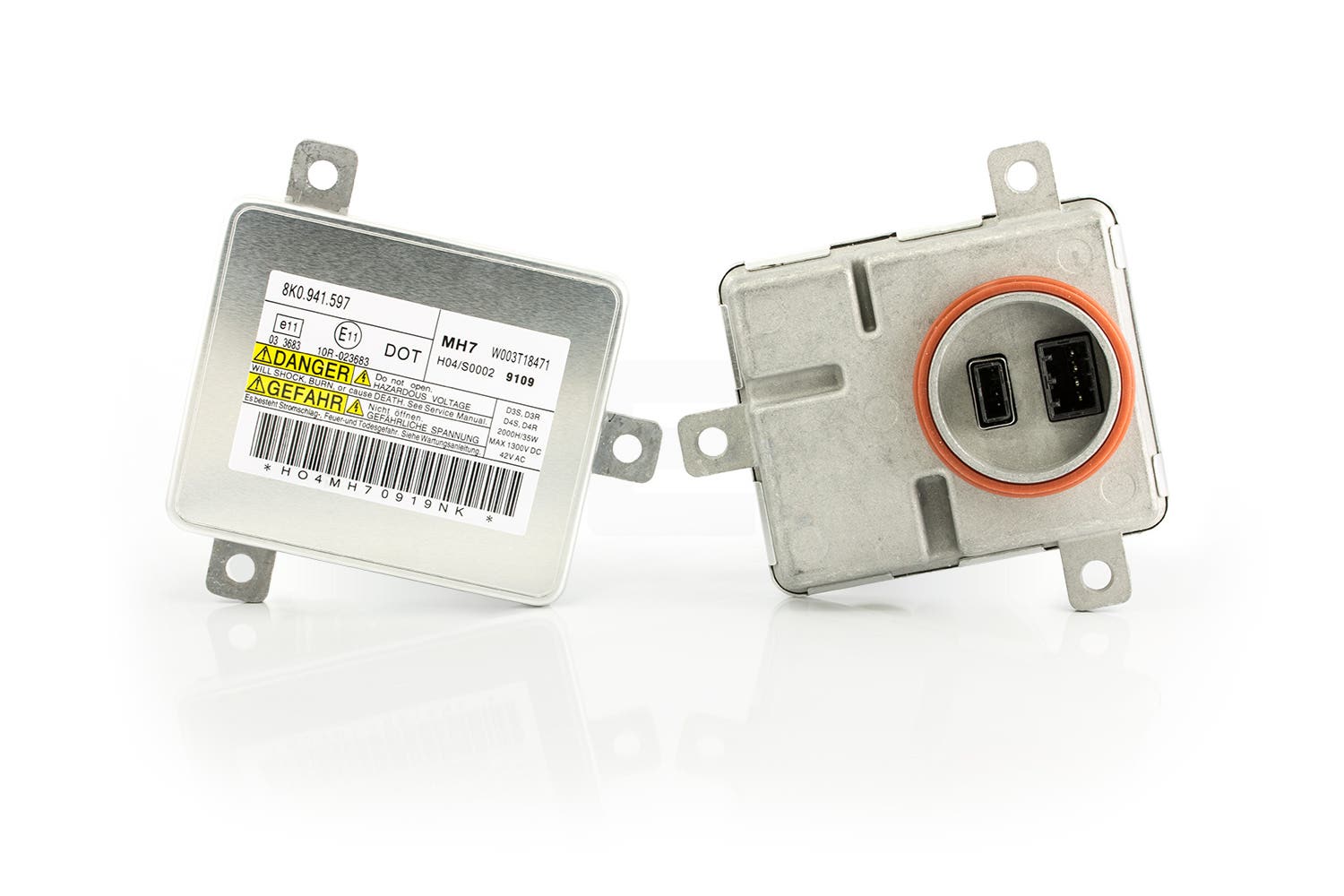 12551-ul.jpg Lumen xenonballast som Mitsubishi (3) - Bilde 1