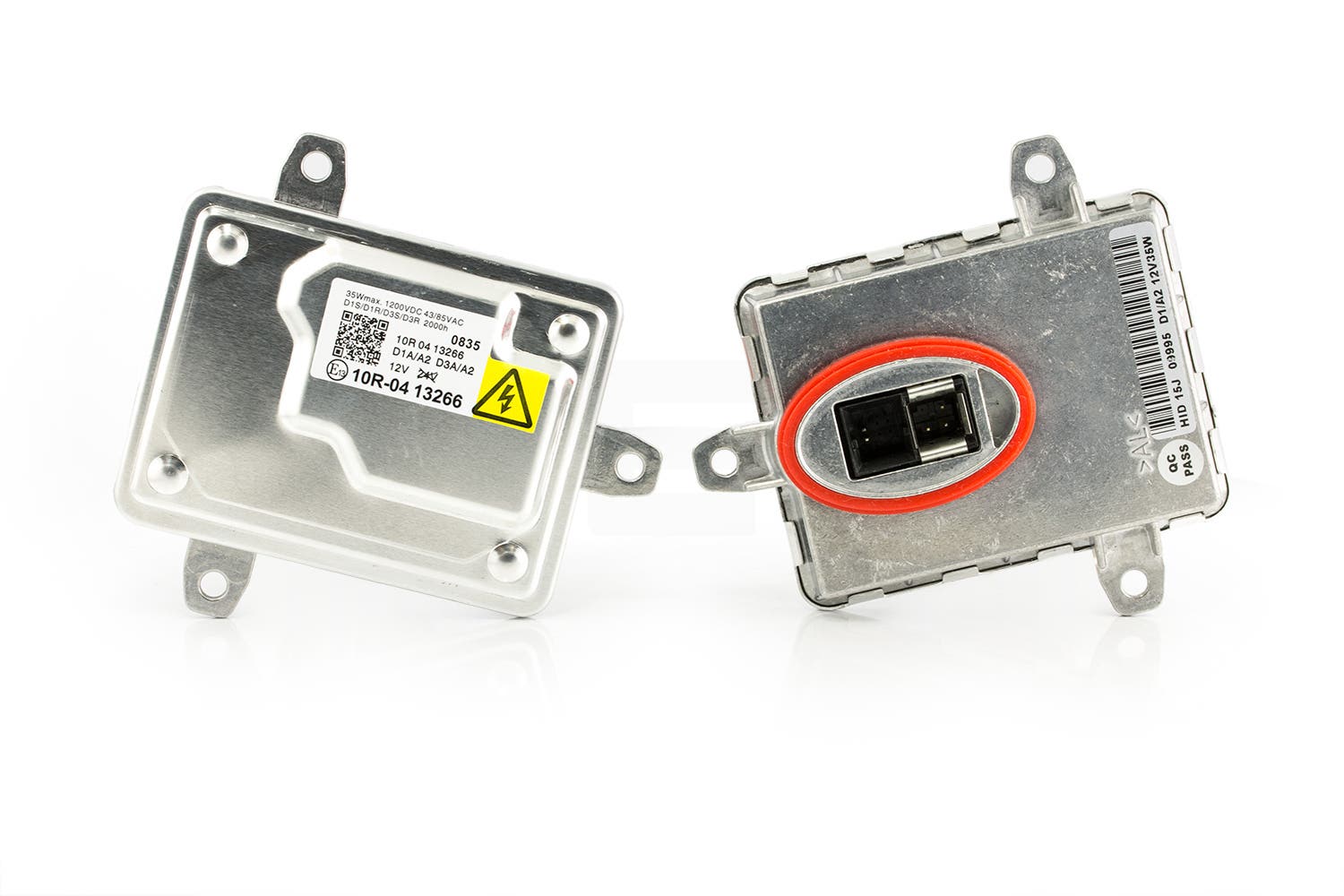 Lumen Xenonballast som Bosch