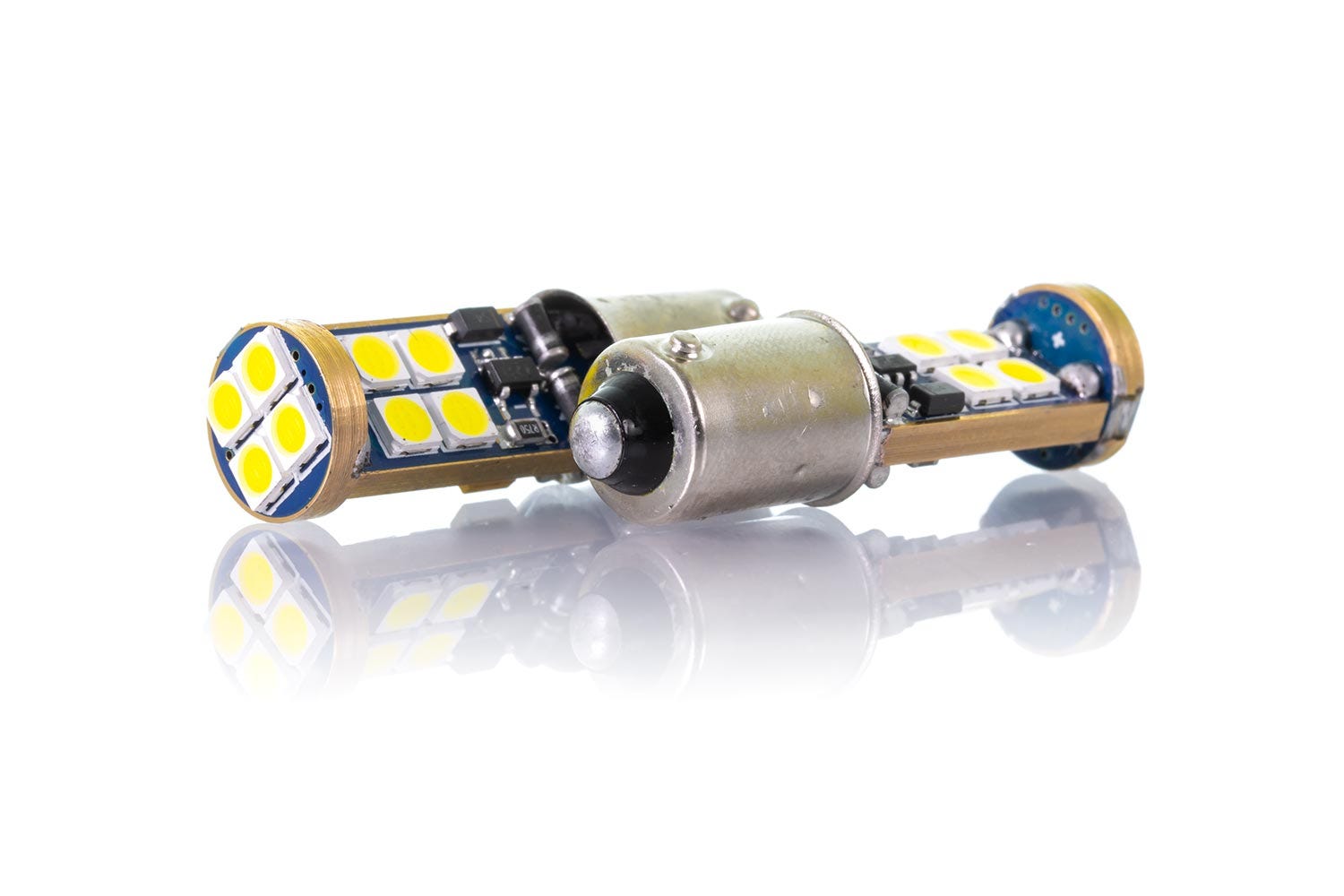 Lumen T4W LED-pære 1 Lumen T4W LED-pære