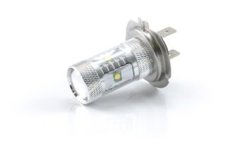 Lumen H7 LED tåkelyspære