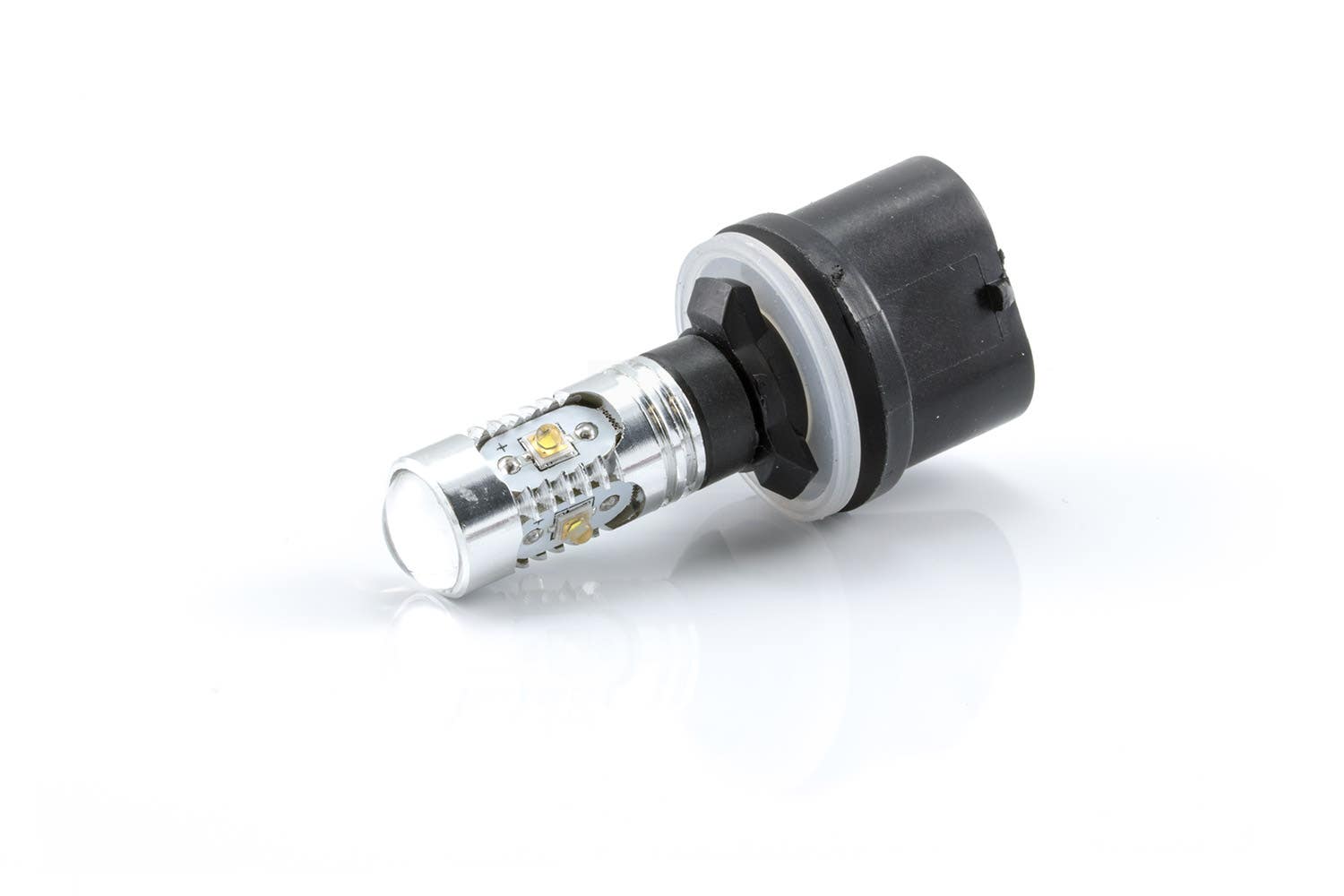 Lumen 880/H27W LED-pære 1 Lumen 880/H27W LED-pære