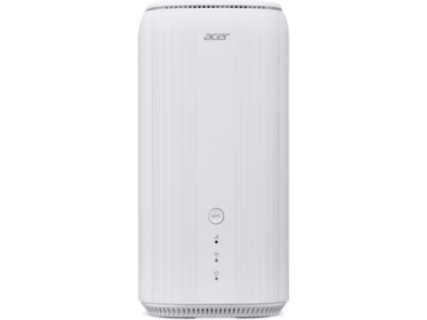 Acer Connect X6E 5G router