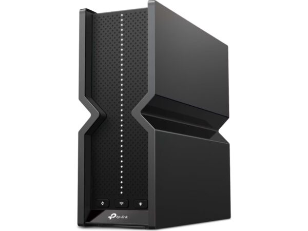 TP-Link Archer BE550 Wi-Fi 7 Router - Bilde 2