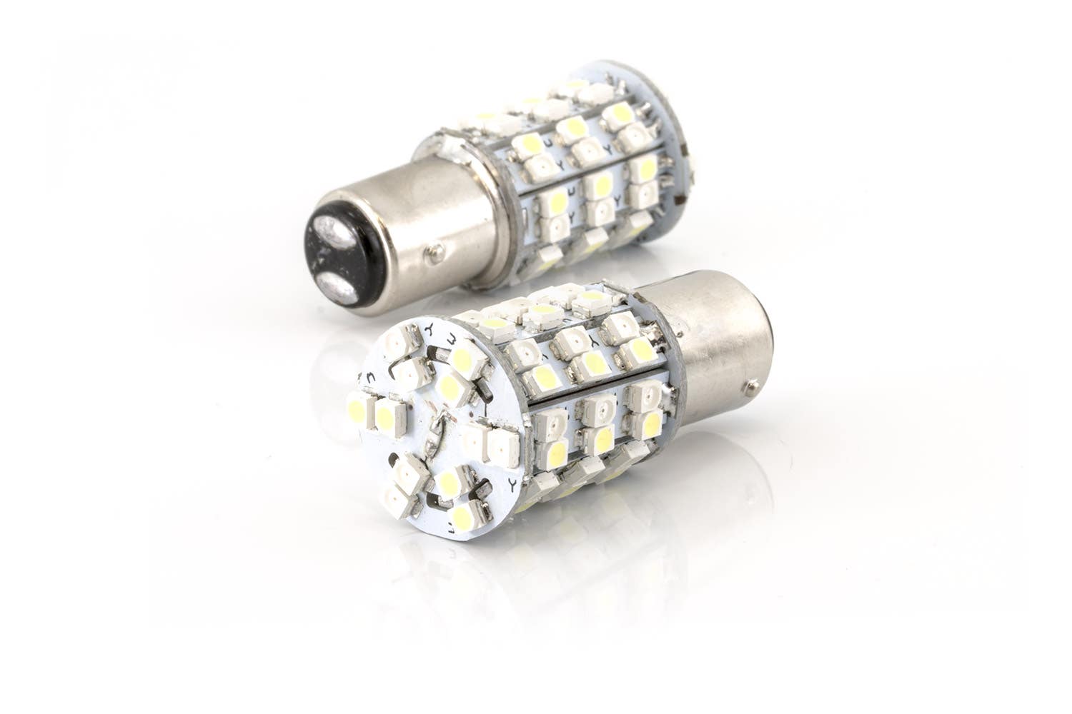 Lumen P21/5W LED-pære