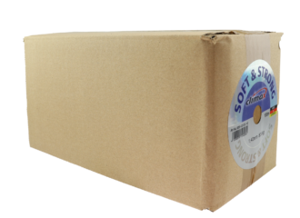 Climax Soft & Strong sene - 100m - 3pk - Multipack - 80,0kg - 1,40mm